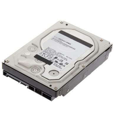 2TB Hard Drive for CCTV 