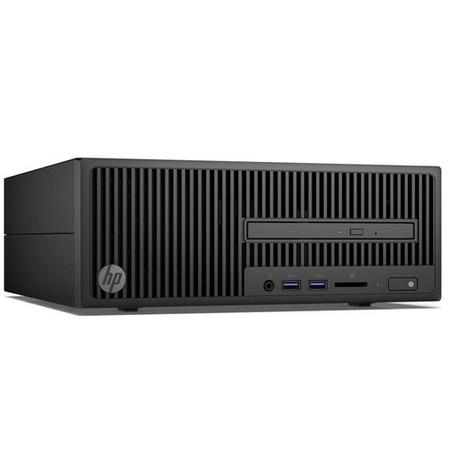 HP 280 G2 Core i5-6500 4GB 128GB SSD DVD-SM Windows 10 Professional Desktop