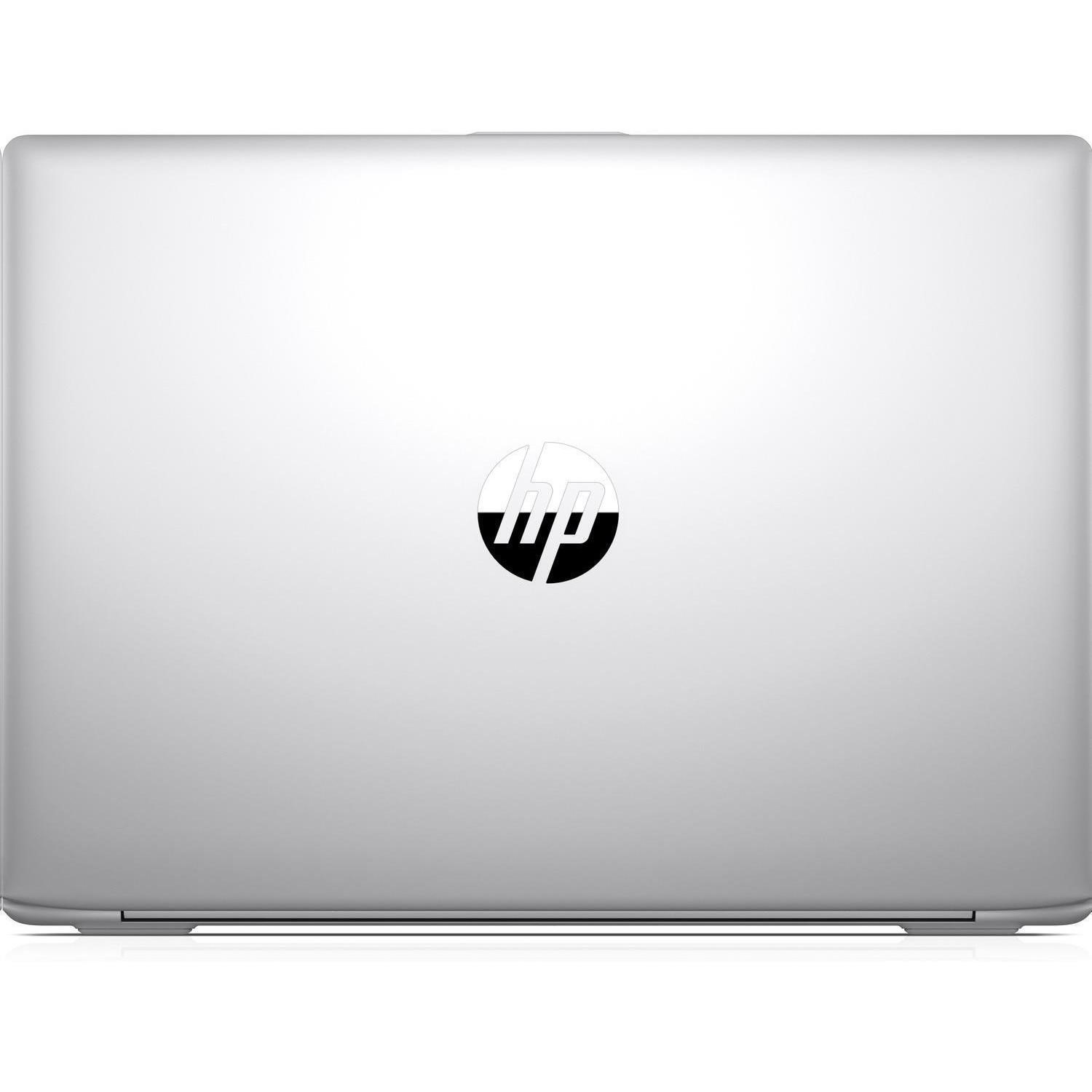 HP ProBook 430 G5 Core i7-8550U 16GB 512GB SSD 13.3 Inch Windows