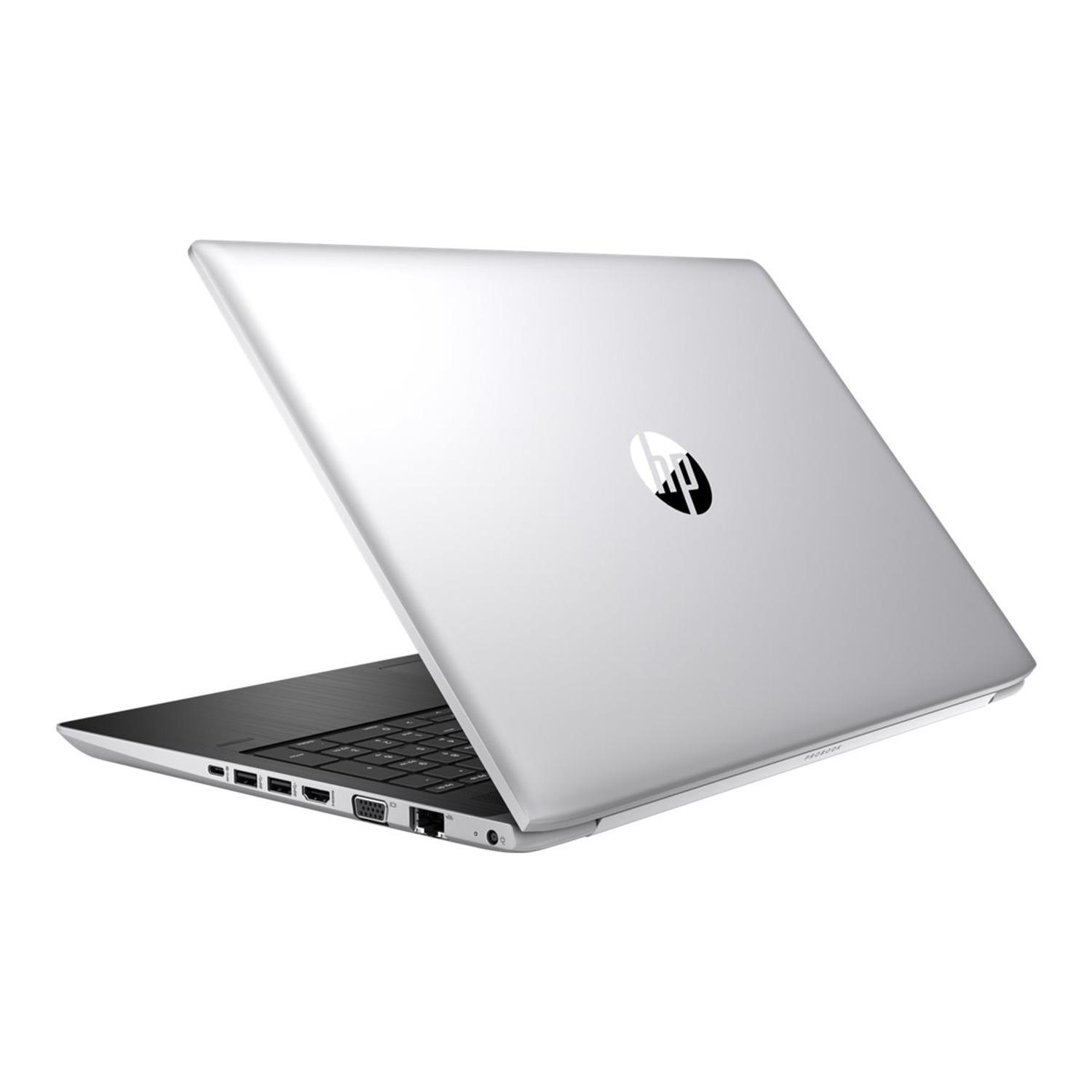 HP ProBook 450 G5 Core I7 8550U 16 GB RAM 512 GB SSD 15.6 Inch