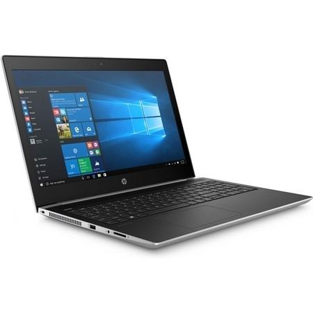 Hewlett Packard HP ProBook 450 G5 Intel Core i3-7100U 4GB 500GB 15.6 Inch Windows 10 Pro Laptop