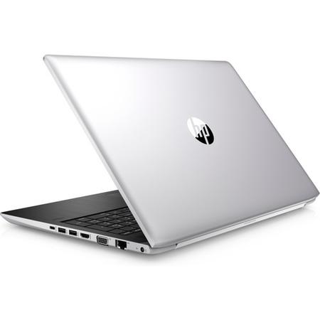 Hewlett Packard HP ProBook 450 G5 Intel Core i3-7100U 4GB 500GB 15.6 Inch Windows 10 Pro Laptop