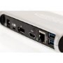 HP USB-C USB 3.0 Universal Docking Station w/4.5 mm Adapter Gen 1 TYPE-C – Docking Station