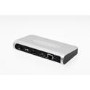 HP USB-C USB 3.0 Universal Docking Station w/4.5 mm Adapter Gen 1 TYPE-C – Docking Station