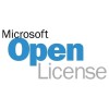 Mircosoft Desktop Education - Licence &amp; Software Subscription 1 Year