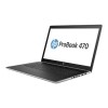 HP ProBook 470 G5 Core i5-8250U 8GB 256GB 17.3 Inch Windows 10 Pro Laptop  