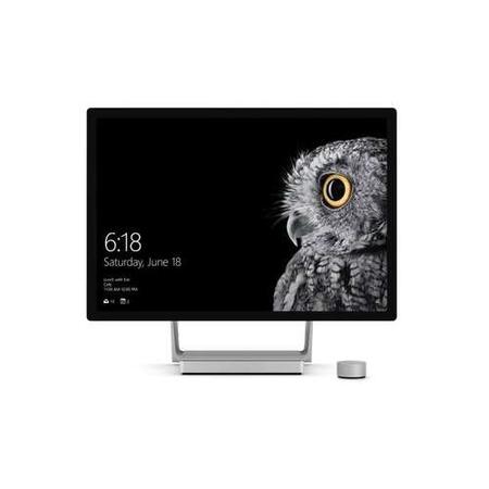 New Microsoft Surface Dial