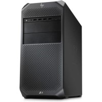 HP Z4 G4 Xeon W-2102 8GB 1TB Windows 10 Pro Workstation PC