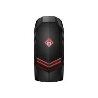 HP OMEN 880-101na Core i5-8400 8GB 1TB GeForce GTX 1060 3GB Windows 10 Home Gaming PC HP OMEN 880-101na Core i5-8400 8GB 1TB GeForce GTX 1060 3GB Windows 10 Home Gaming PC