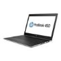 HP ProBook 450 G5 Core i5-8250U 4GB 500GB 15.6 Inch Windows 10 Professional Laptop 