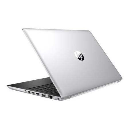 HP ProBook 450 G5 Core i5-8250U 4GB 500GB 15.6 Inch Windows 10 Professional Laptop 