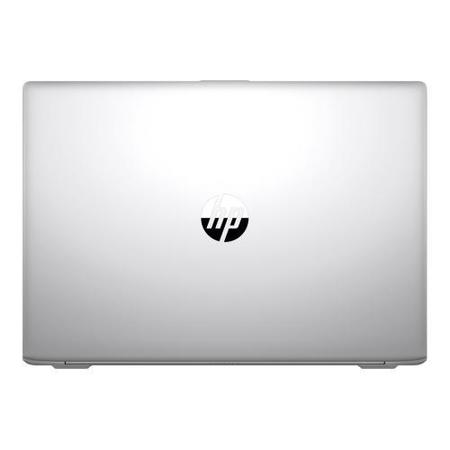 HP ProBook 450 G5 Core i5-8250U 4GB 500GB 15.6 Inch Windows 10 Professional Laptop 
