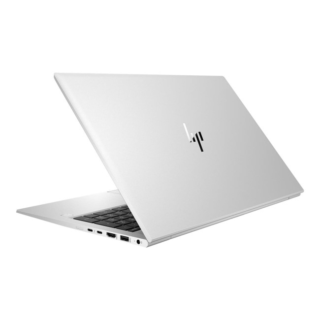 HP EliteBook 850 G8 Core i7-1165G7 16GB 512GB SSD Iris Xe Graphics 15.6 Inch Windows 10 Pro Laptop