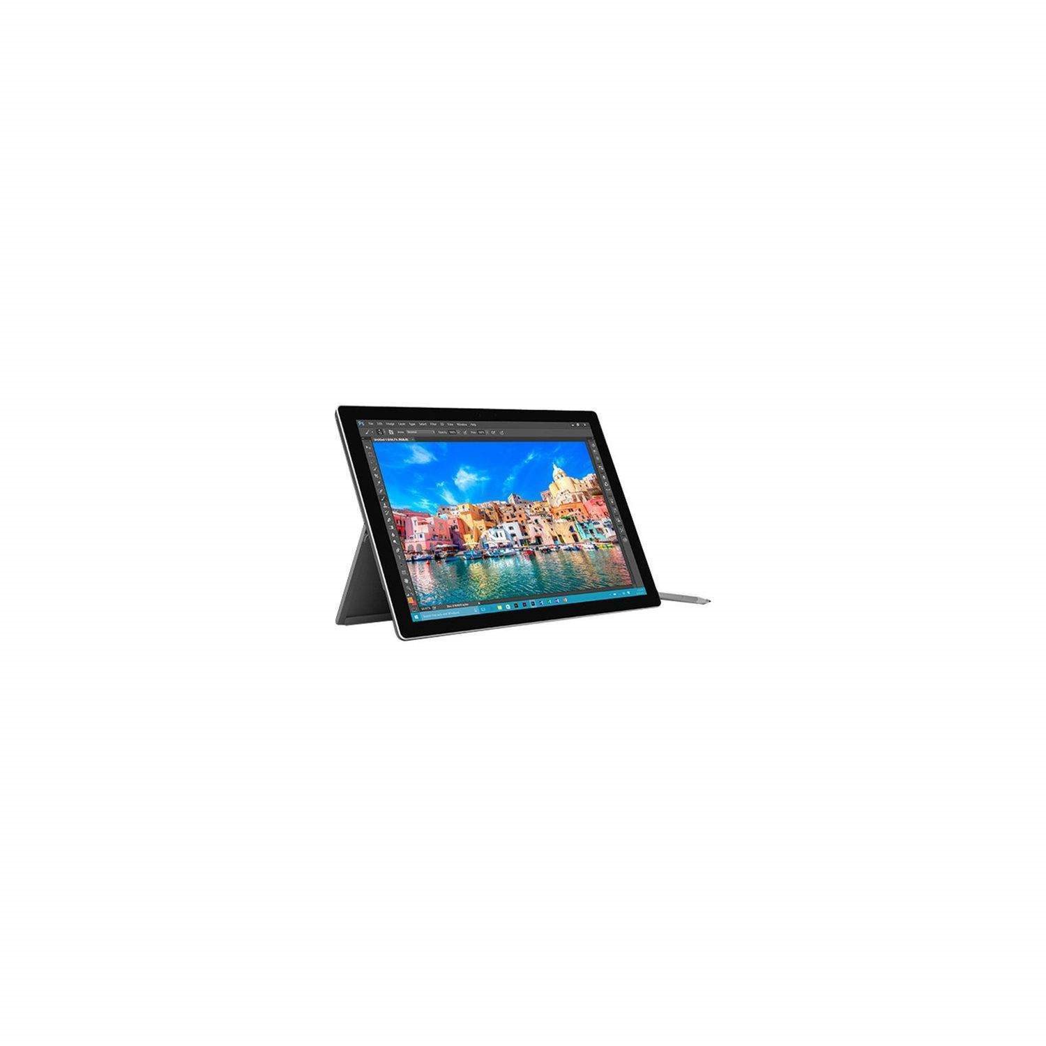 Surface Pro 4 Core i5 8GB 256GB 12.3 インチ 【公式通販】