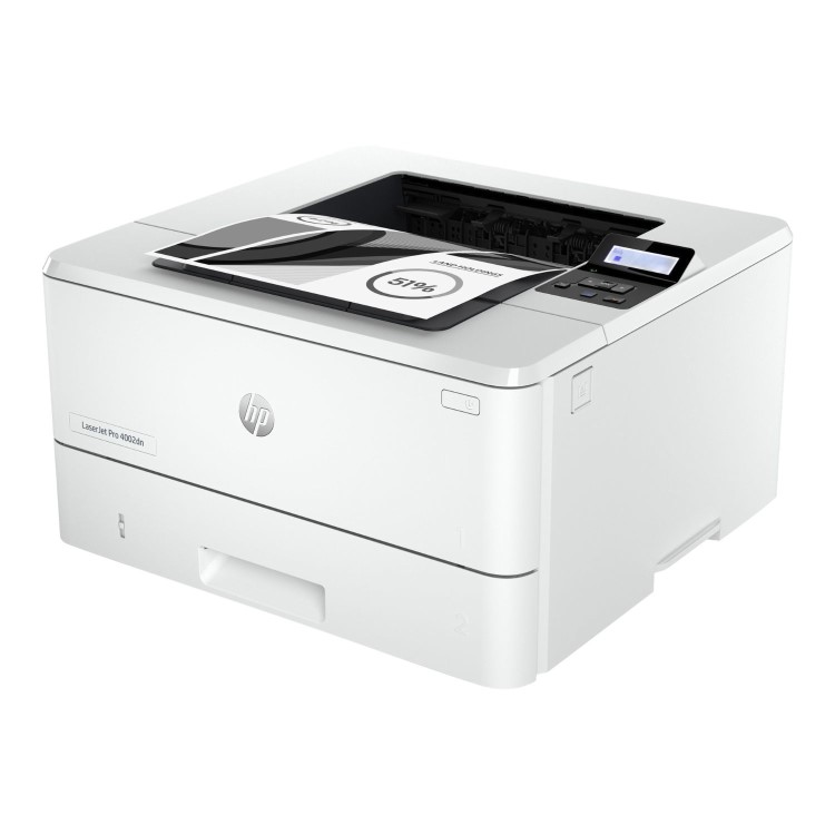 HP LaserJet Pro 4002dn A4 Mono Laser Printer
