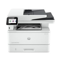 HP LaserJet Pro MFP 4102fdn A4 Mono Multifunction Laser Printer HP LaserJet Pro MFP 4102fdn A4 Mono Multifunction Laser Printer