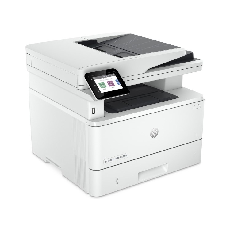 HP LaserJet Pro MFP 4102fdn A4 Mono Multifunction Laser Printer