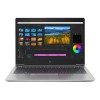HP ZBook 14u G5 Core i5-7200 8GB 256GB SSD 14 Inch FHD Radeon Pro WX 3100 Windows 10 Pro Mobile Workstation Laptop