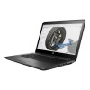 HP ZBook 14u G5 Core i5-7200 8GB 256GB SSD 14 Inch FHD Radeon Pro WX 3100 Windows 10 Pro Mobile Workstation Laptop