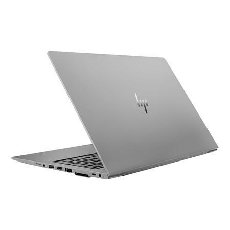 HP ZBook 14u G5 Core i7-8550U ② HP ZBook 14u G5 Mobile Workstation - 14