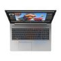 HP ZBook 15u G5 Core i7-8550U 16GB 512GB Radeon Pro WX 3100 15.6 Inch Windows 10 Pro Laptop
