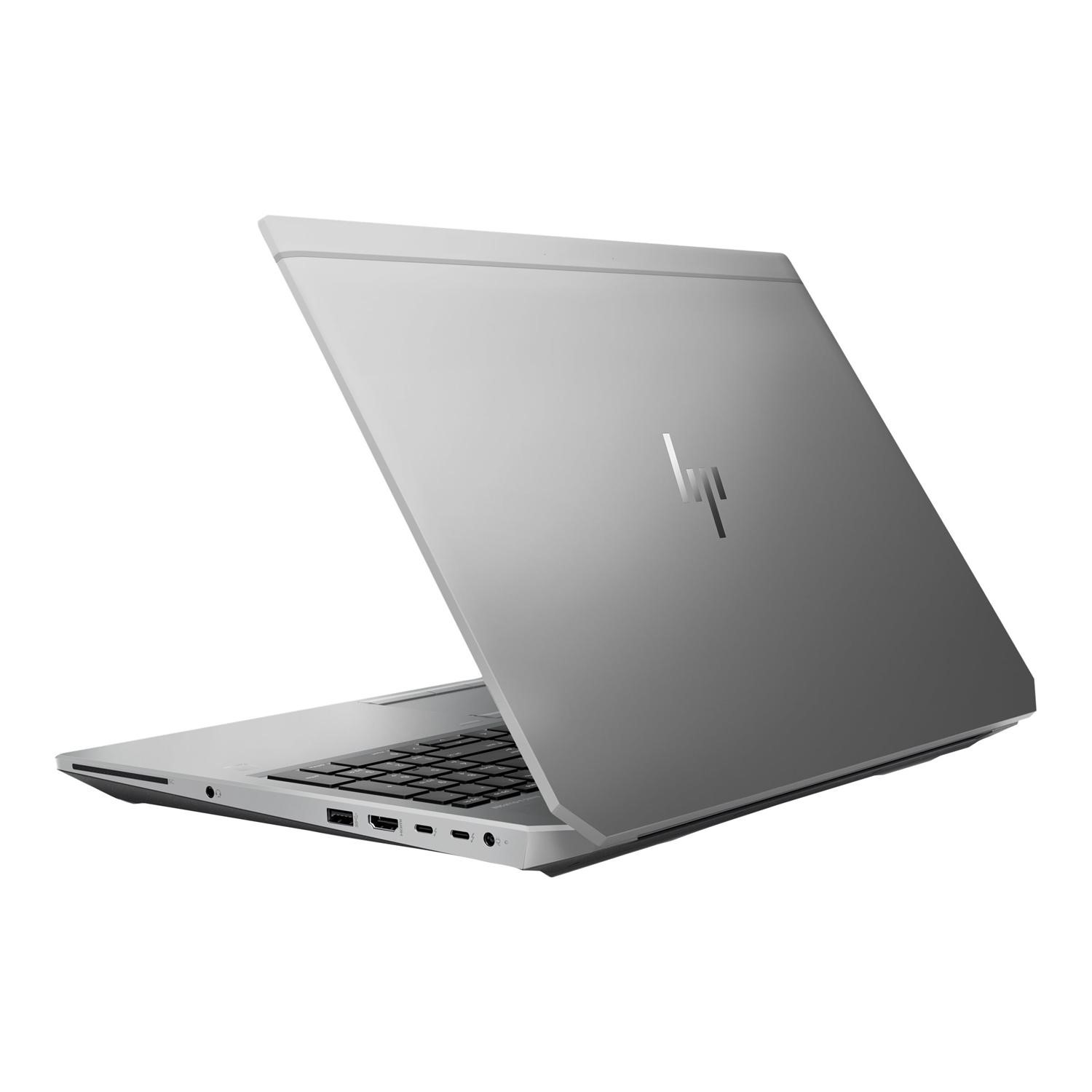 Windowsノート本体 HP ZBook 15 G5 i7-8750H/32GB/SSD/Quadro HP ZBook 15 G5 Core i7-8750H 8GB 256GB SSD 15.6 Inch Quadro P1000