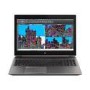 HP ZBook 15 G5 Core i7 8850H 16GB 512GB Quadro P200 15.6 Inch Windows 10 Pro Laptop