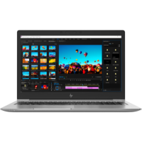 HP ZBook 15 G5 Core i7 8850H 16GB 512GB Quadro P200 15.6 Inch Windows 10 Pro Laptop  HP ZBook 15 G5 Core i7 8850H 16GB 512GB Quadro P200 15.6 Inch Windows 10 Pro Laptop
