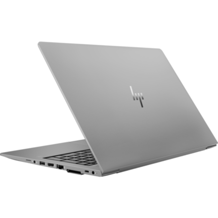 HP ZBook 15 G5 Core i7 8850H 16GB 512GB Quadro P200 15.6 Inch Windows 10 Pro Laptop