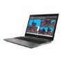 HP ZBook 15 G5 Core i7 8850H 16GB 512GB Quadro P200 15.6 Inch Windows 10 Pro Laptop