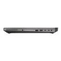 HP ZBook 15 G5 Core i7 8850H 16GB 512GB Quadro P200 15.6 Inch Windows 10 Pro Laptop