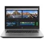 HP ZBook 17 G5 Core i7-8750H 8GB 1TB 17.3 Inch Windows 10 Pro Laptop 