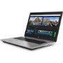 HP ZBook 17 G5 Core i7-8750H 8GB 1TB 17.3 Inch Windows 10 Pro Laptop 