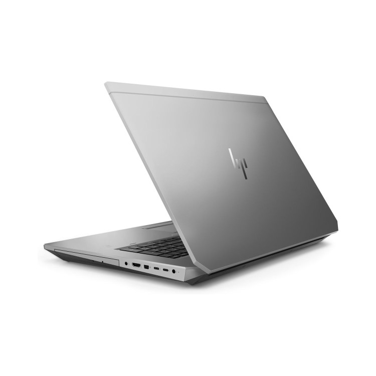 HP ZBook 17 G5 Core i7-8750H 8GB 1TB 17.3 Inch Windows 10 Pro Laptop 