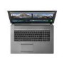 HP ZBook 17 G5 Core i7-8850H 32GB 512GB Quadro P320 17.3 Inch Windows 10 Professional Laptop