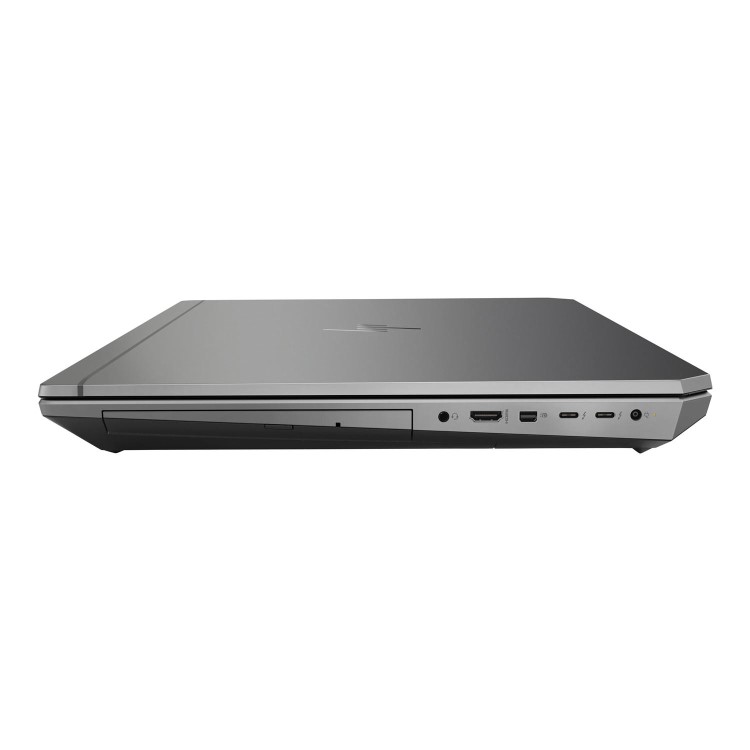 HP ZBook 17 G5 Core i7-8850H 32GB 512GB Quadro P320 17.3 Inch Windows 10 Professional Laptop