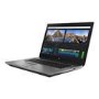 HP ZBook 17 G5 Core i7-8850H 32GB 512GB Quadro P320 17.3 Inch Windows 10 Professional Laptop