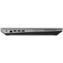 HP ZBook 17 G5  Xeon E-2186M 32GB 512GB Quadro P3200 17.3 Inch Windows 10 Pro Laptop  