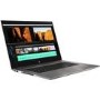 HP ZBook Studio G5 Core i7-8750H 16GB 512GB SSD 15.6 Inch Quadro P1000 Windows 10 Pro Mobile Workstation Laptop