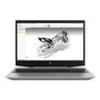 HP ZBook 15V G5 Core i7-8750H 16GB 256GB SSD + 16GB Optane 15.6 Inch Quadro P600 Windows 10 Pro Mobi