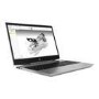 HP ZBook 15V G5 Core i7-8750H 16GB 256GB SSD + 16GB Optane 15.6 Inch Quadro P600 Windows 10 Pro Mobi