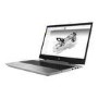 HP ZBook 15V G5 Core i7-8750H 16GB 256GB SSD + 16GB Optane 15.6 Inch Quadro P600 Windows 10 Pro Mobi