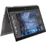 HP Zbook Studio x360 G5 i7-8750H 8GB 256GB SSD 15.6 Inch FHD Windows 10 Pro 2-in-1 Workstation Laptop