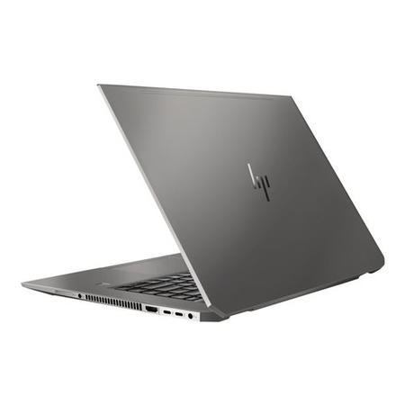HP Zbook Studio x360 G5 i7-8750H 8GB 256GB SSD 15.6 Inch FHD Windows 10 Pro 2-in-1 Workstation Laptop