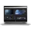 HP ZBook Studio x360 G5  Core i7 8850H 16 GB 512 GB 15.6 Inch Windows 10 Proffesional touchscreen Laptop 