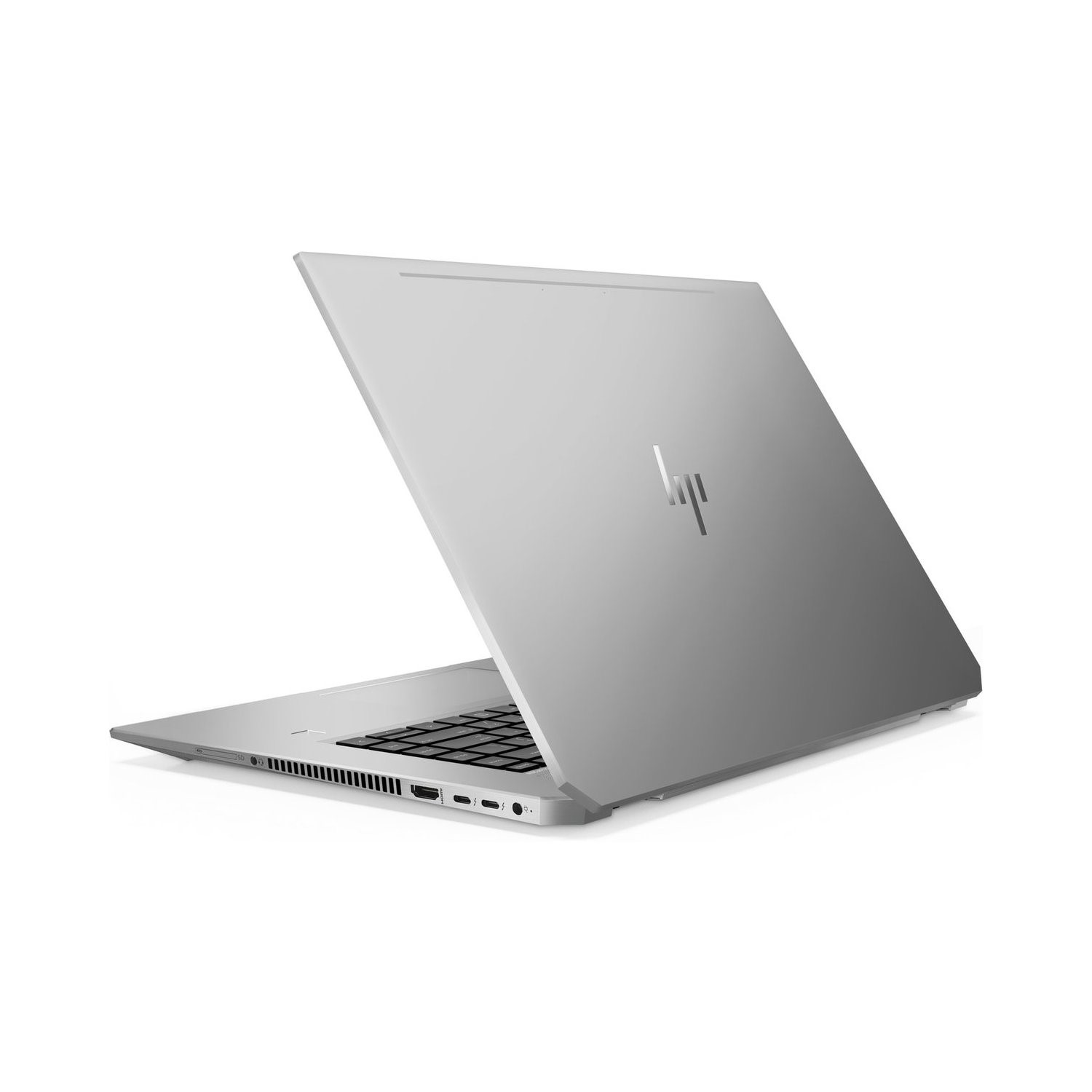 HP ZBook Studio x360 G5 Core i7 8850H 16 GB 512 GB 15.6 Inch