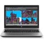 HP ZBook 15 G5 Xeon E-2186M 32GB 512GB Quadro P2000 15.6 Inch Windows 10 Pro laptop in Silver