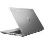 HP ZBook 15 G5 Xeon E-2186M 32GB 512GB Quadro P2000 15.6 Inch Windows 10 Pro laptop in Silver