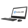 HP ProOne 400 G3 Core i5-7500T 4GB 128GB SSD 20" Windows 10 All-In-One PC