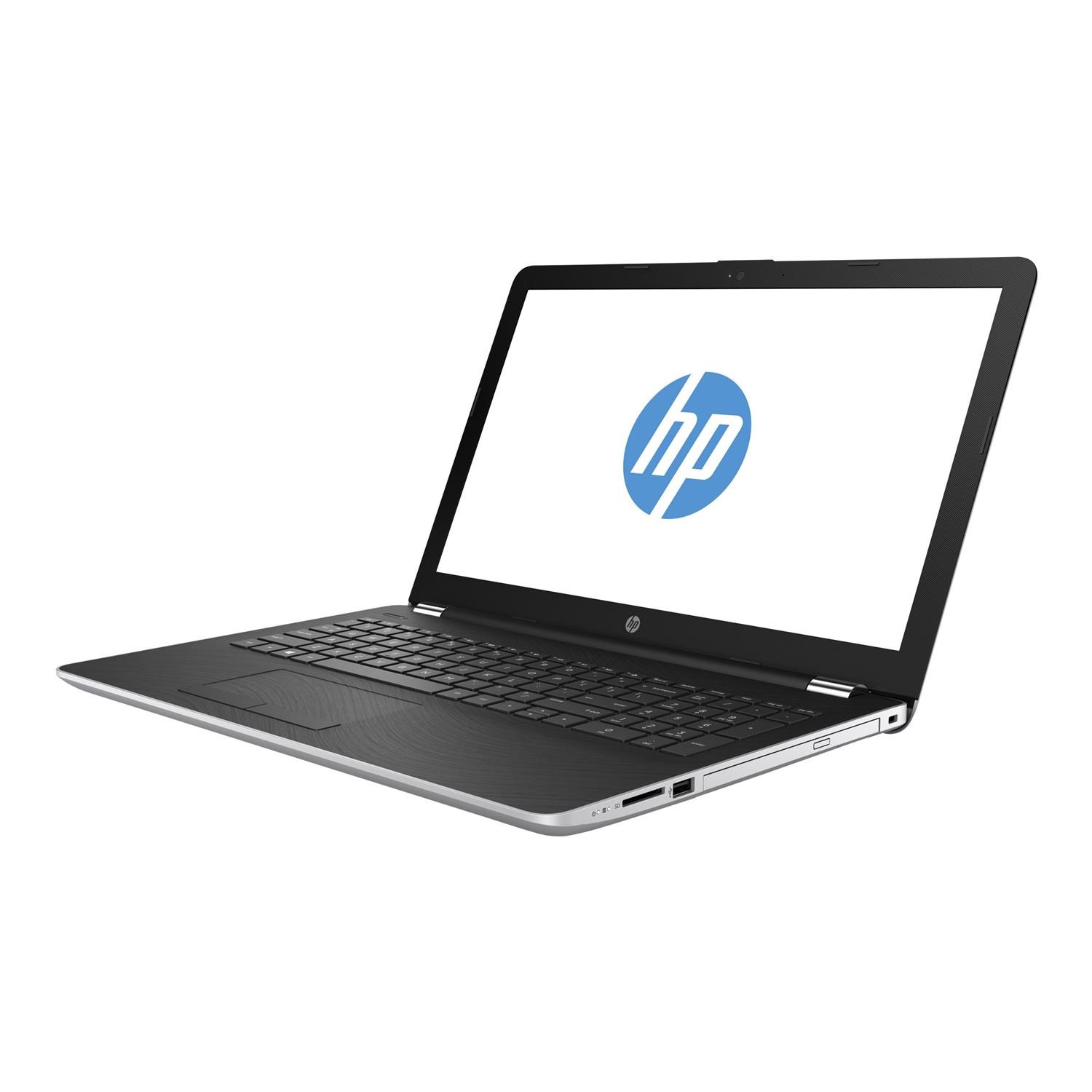 HP Notebook 15-bs104na Core i5-8250U 8GB 1TB 15.6 Inch Windows 10